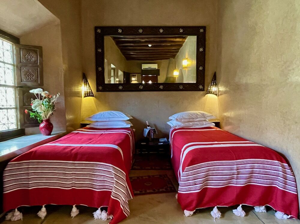 Angsana Heritage Collection Marrakech Riads