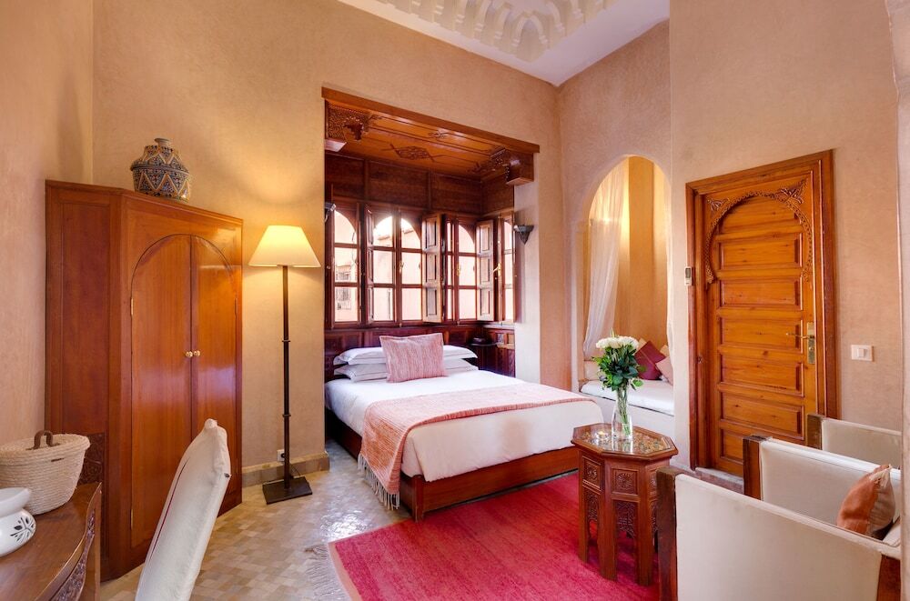 Angsana Heritage Collection Marrakech Riads