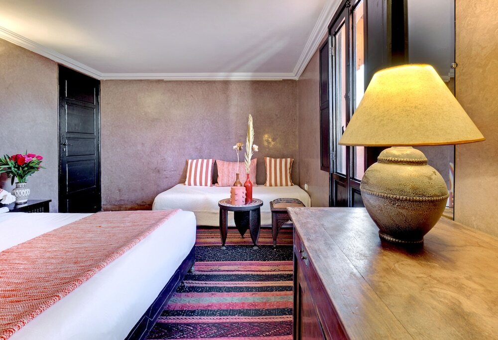 Angsana Heritage Collection Marrakech Riads