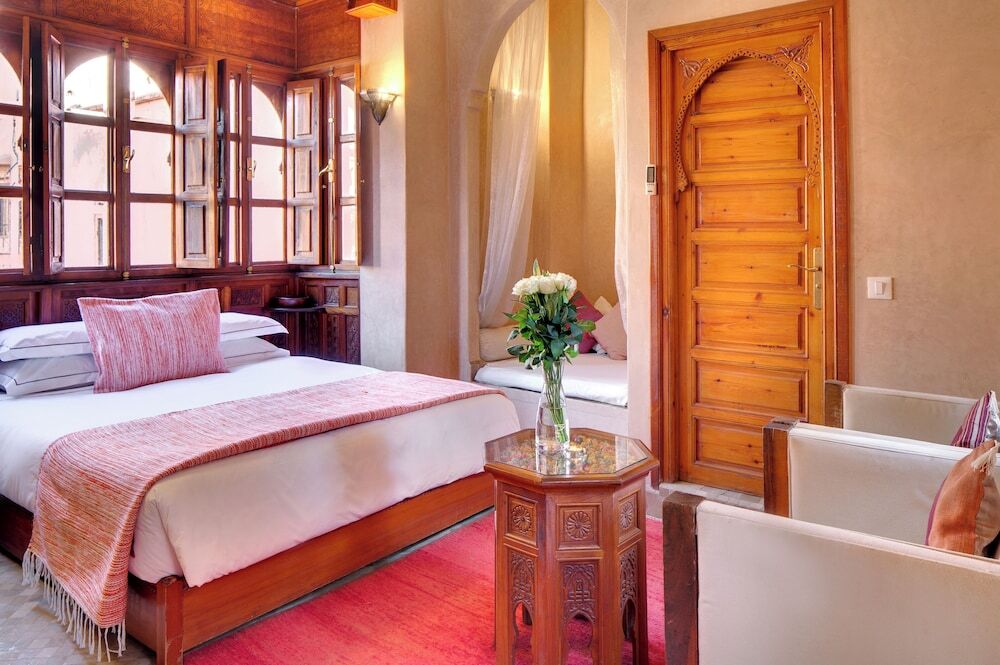 Angsana Heritage Collection Marrakech Riads