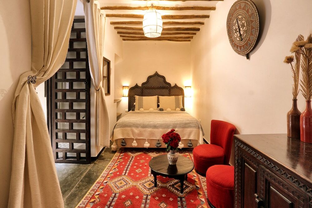 Angsana Heritage Collection Marrakech Riads
