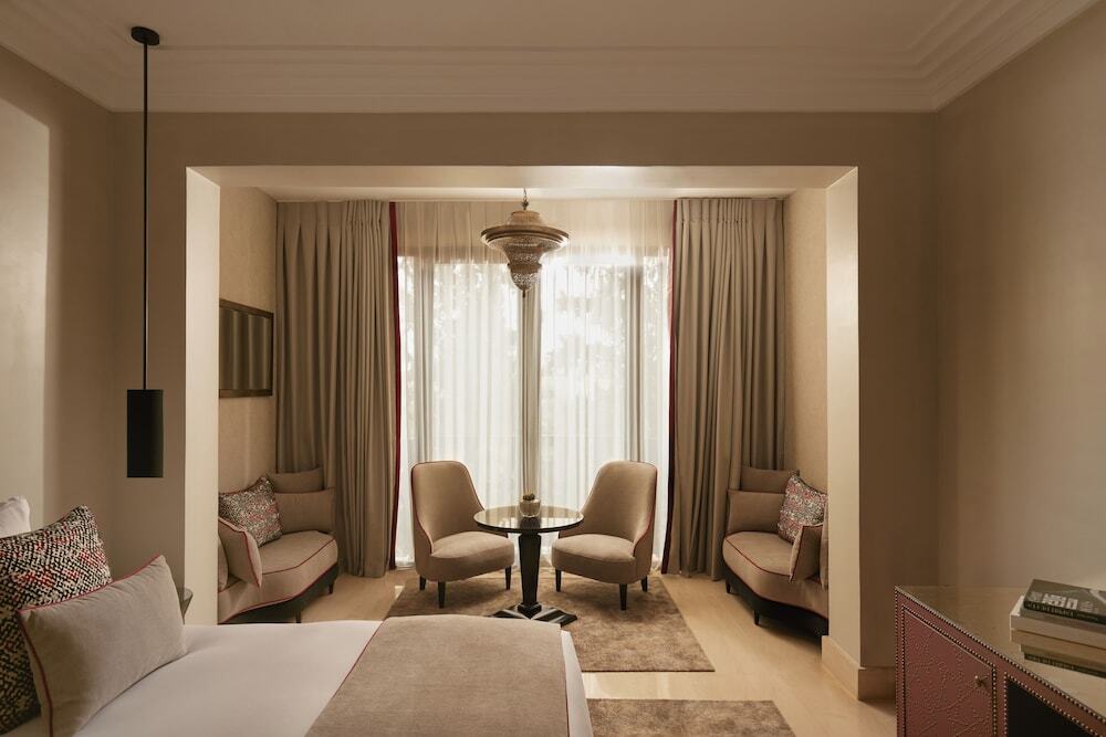 Nobu Hotel Marrakech