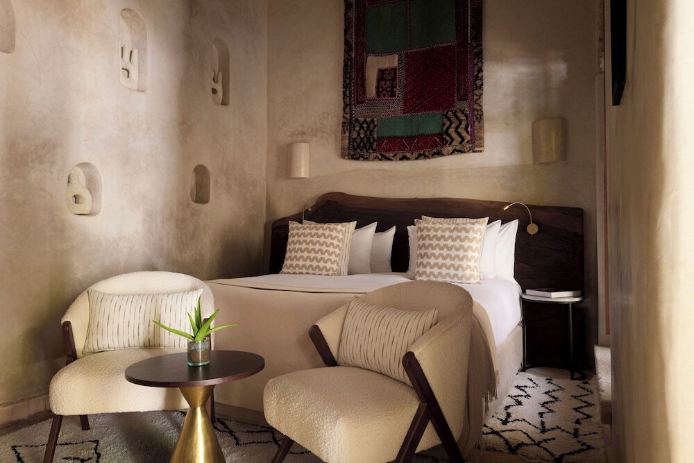Nobu Hotel Marrakech