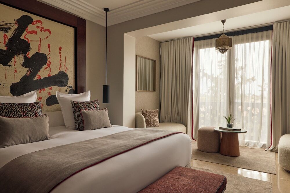 Nobu Hotel Marrakech