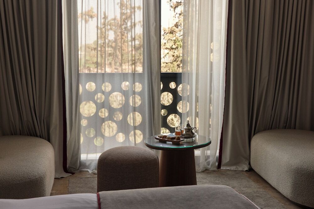 Nobu Hotel Marrakech