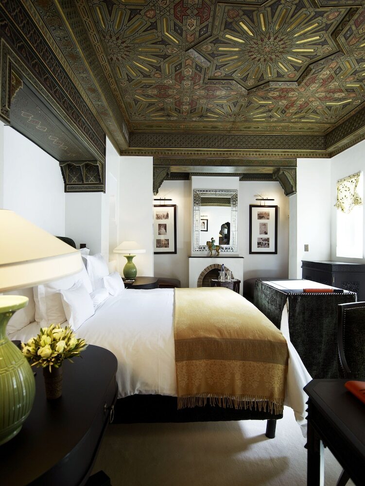 La Mamounia Marrakech