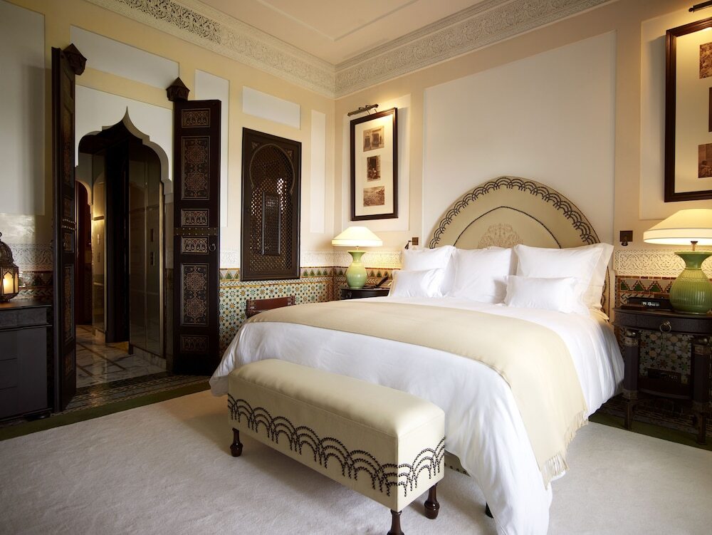 La Mamounia Marrakech