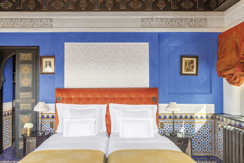 La Mamounia Marrakech
