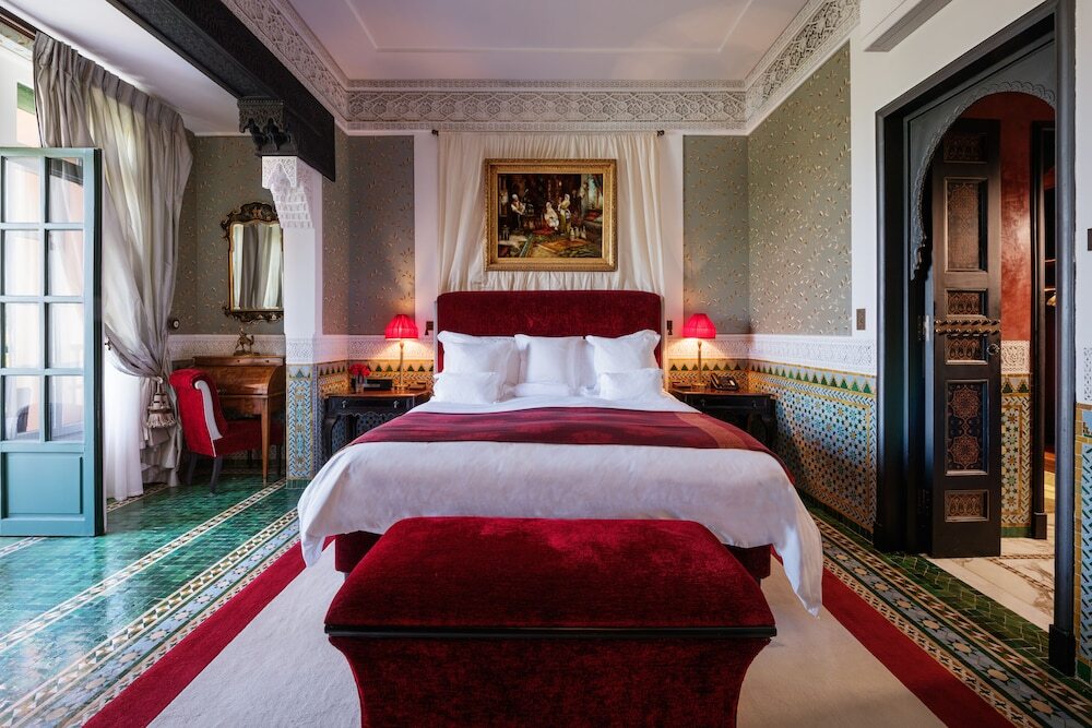 La Mamounia Marrakech