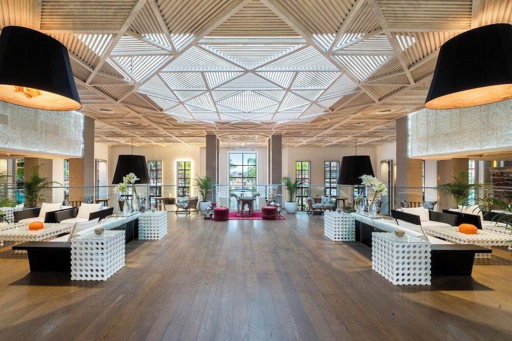 Pickalbatros H�tel Du Golf