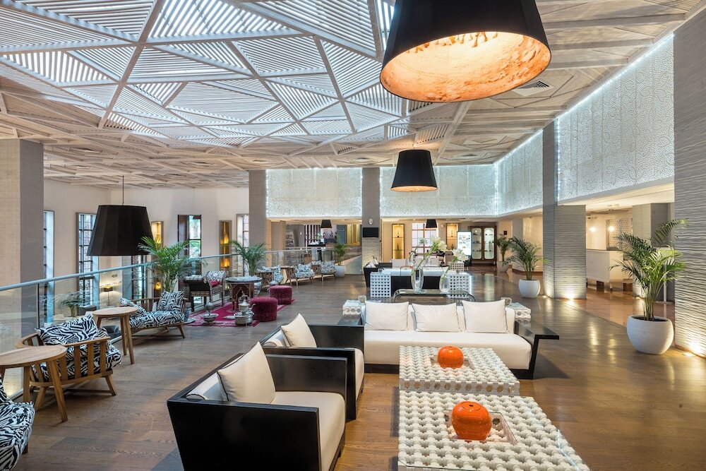 Pickalbatros H�tel Du Golf