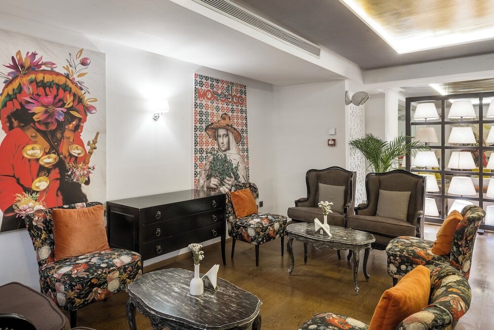 Pickalbatros H�tel Du Golf