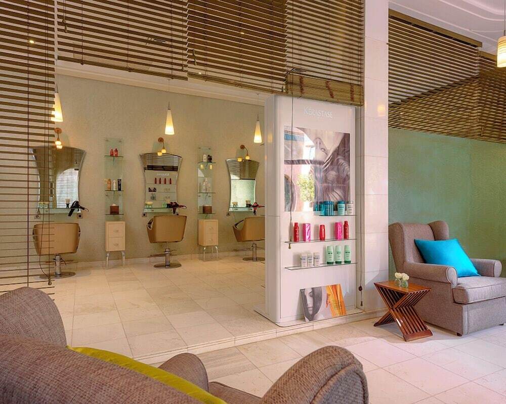 Pickalbatros H�tel Du Golf