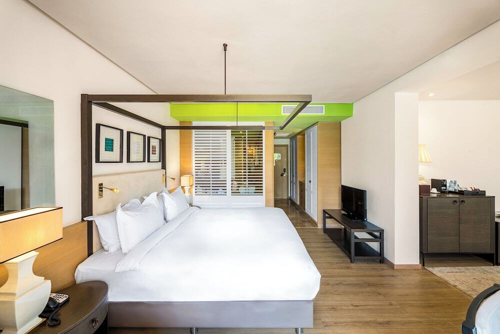 Pickalbatros H�tel Du Golf