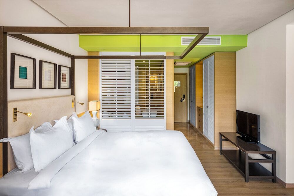 Pickalbatros H�tel Du Golf