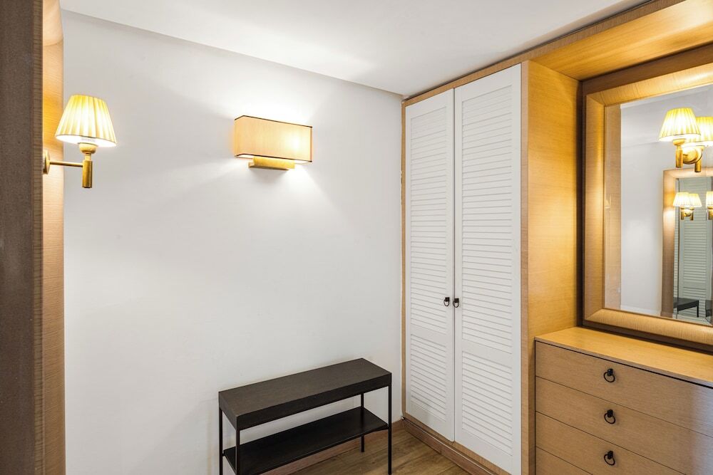 Pickalbatros H�tel Du Golf