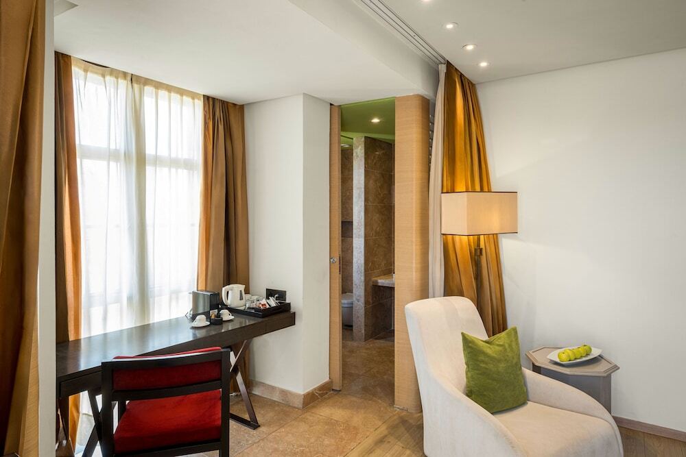 Pickalbatros H�tel Du Golf