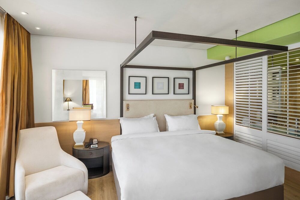 Pickalbatros H�tel Du Golf