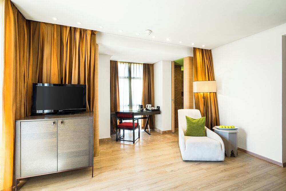 Pickalbatros H�tel Du Golf