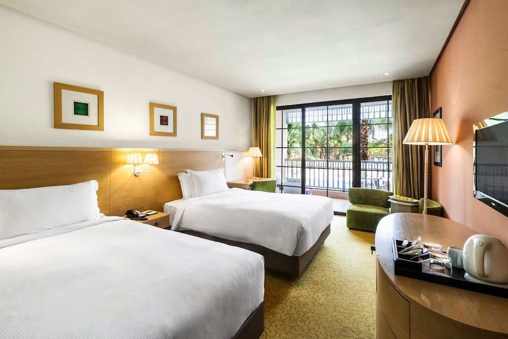 Pickalbatros H�tel Du Golf