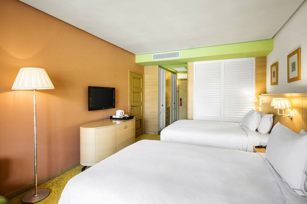 Pickalbatros H�tel Du Golf