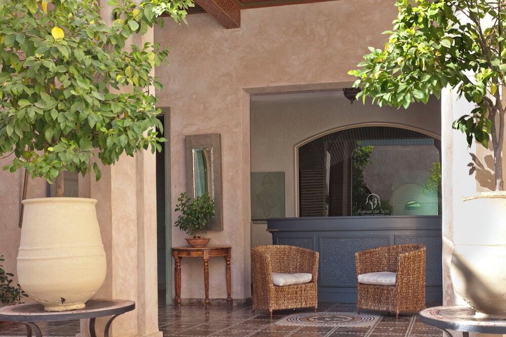 Pickalbatros H�tel Du Golf