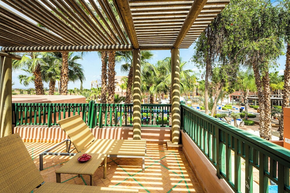 Pickalbatros H�tel Du Golf