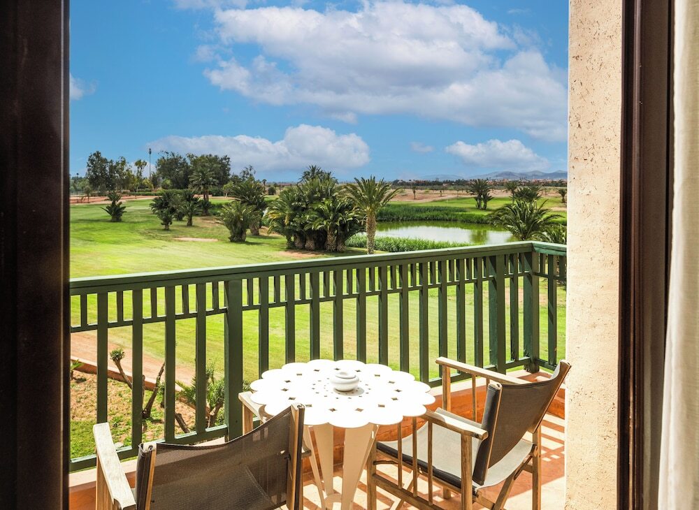 Pickalbatros H�tel Du Golf