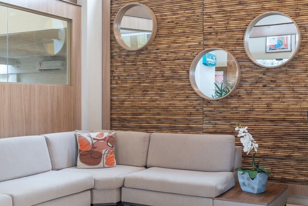 Slim Paju�ara by Tropicalis