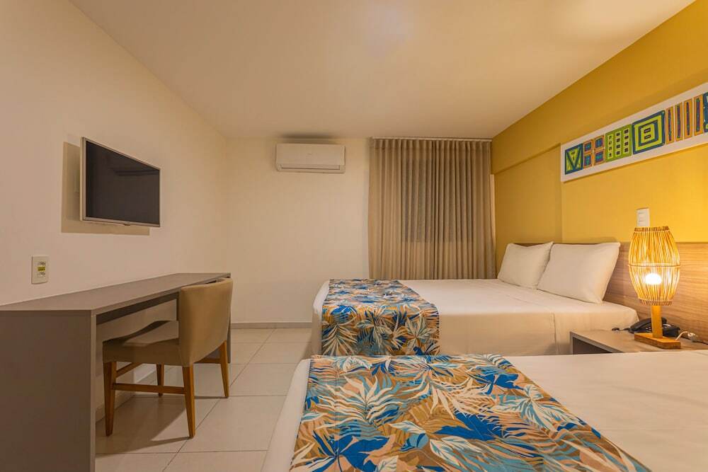 Slim Paju�ara by Tropicalis