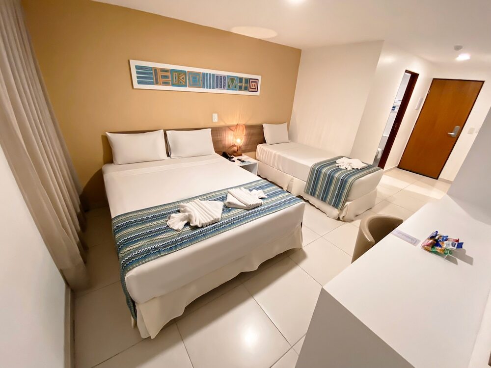 Slim Paju�ara by Tropicalis