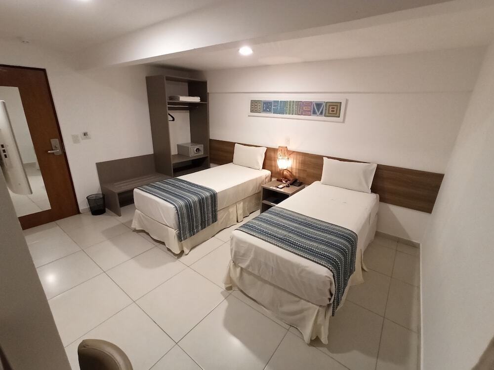 Slim Paju�ara by Tropicalis