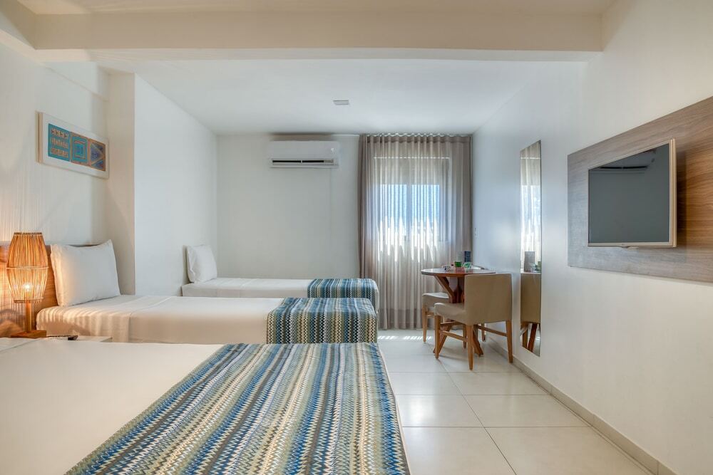 Slim Paju�ara by Tropicalis