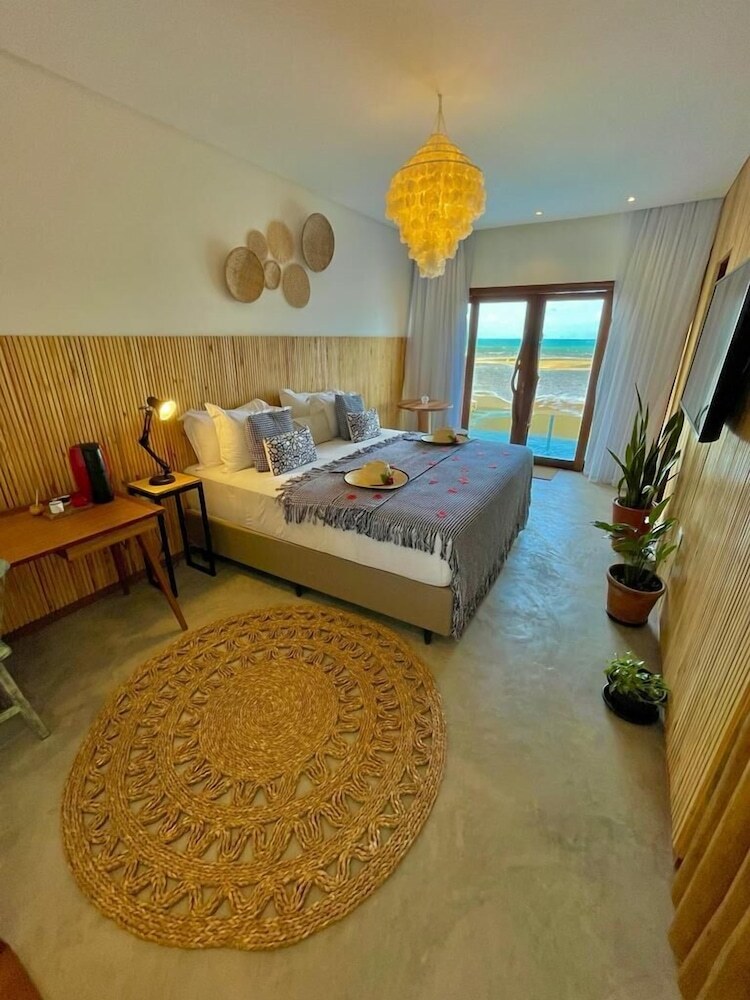 Villa Pantai Boutique Hotel