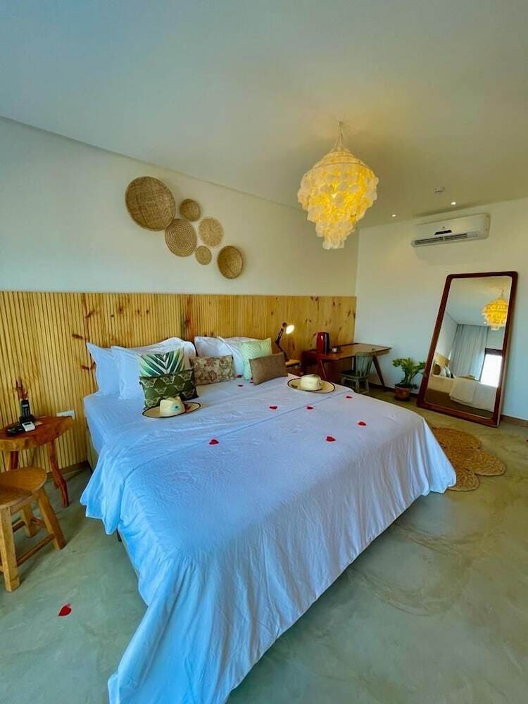 Villa Pantai Boutique Hotel