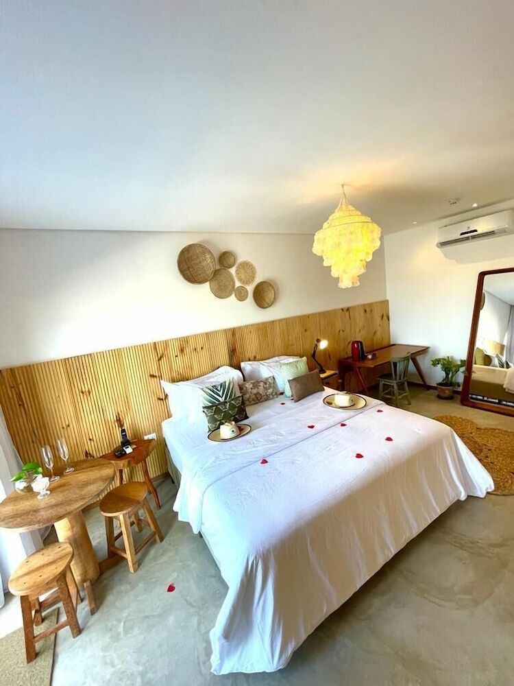 Villa Pantai Boutique Hotel
