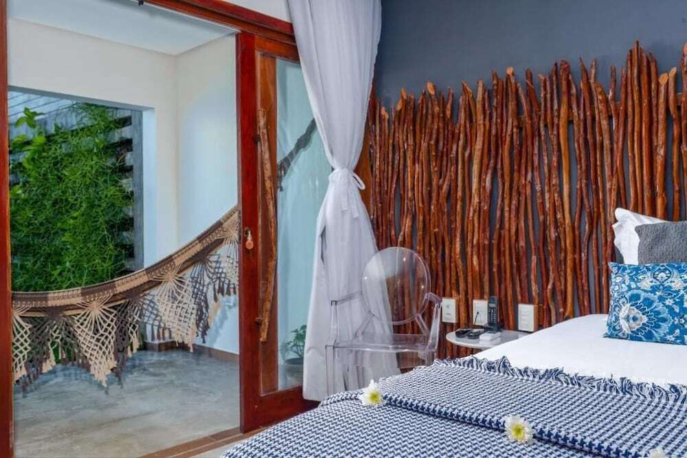 Villa Pantai Boutique Hotel