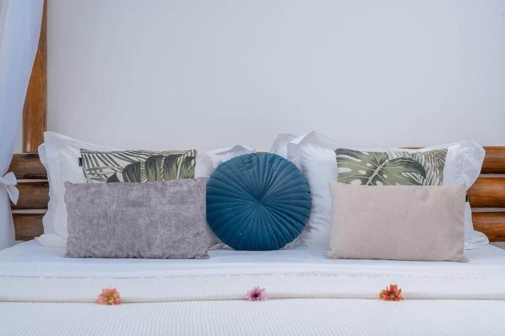 Villa Pantai Boutique Hotel