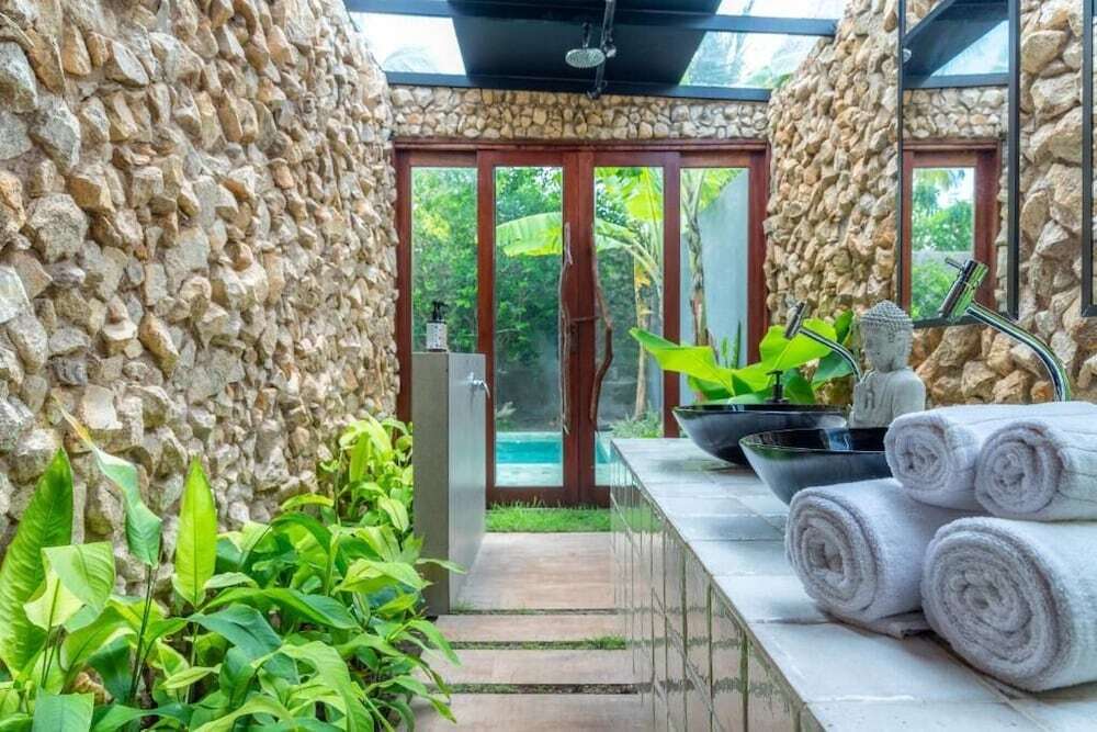 Villa Pantai Boutique Hotel