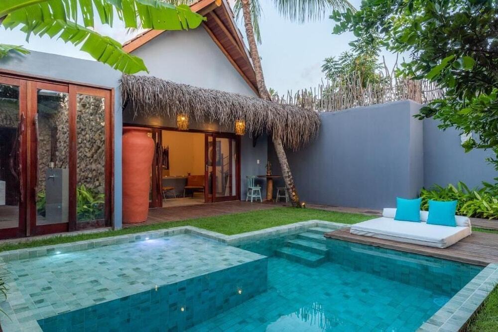 Villa Pantai Boutique Hotel