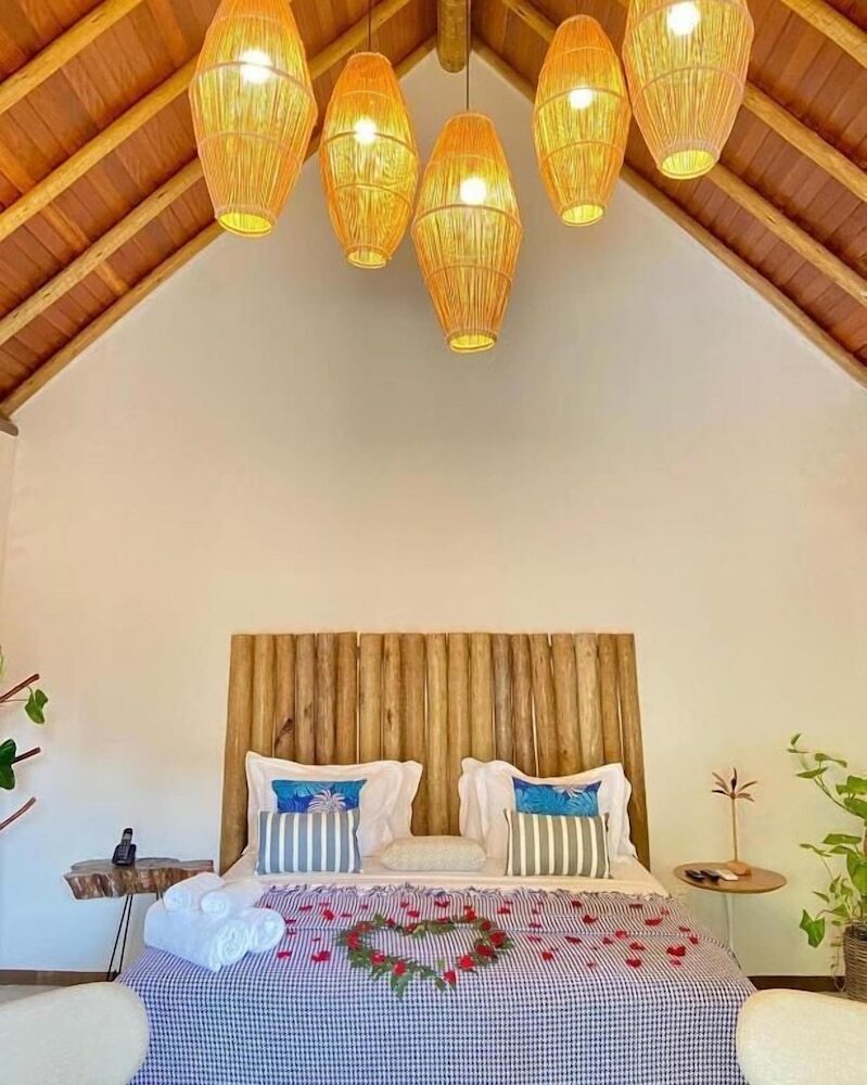 Villa Pantai Boutique Hotel