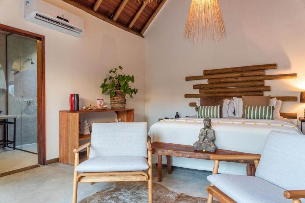 Villa Pantai Boutique Hotel