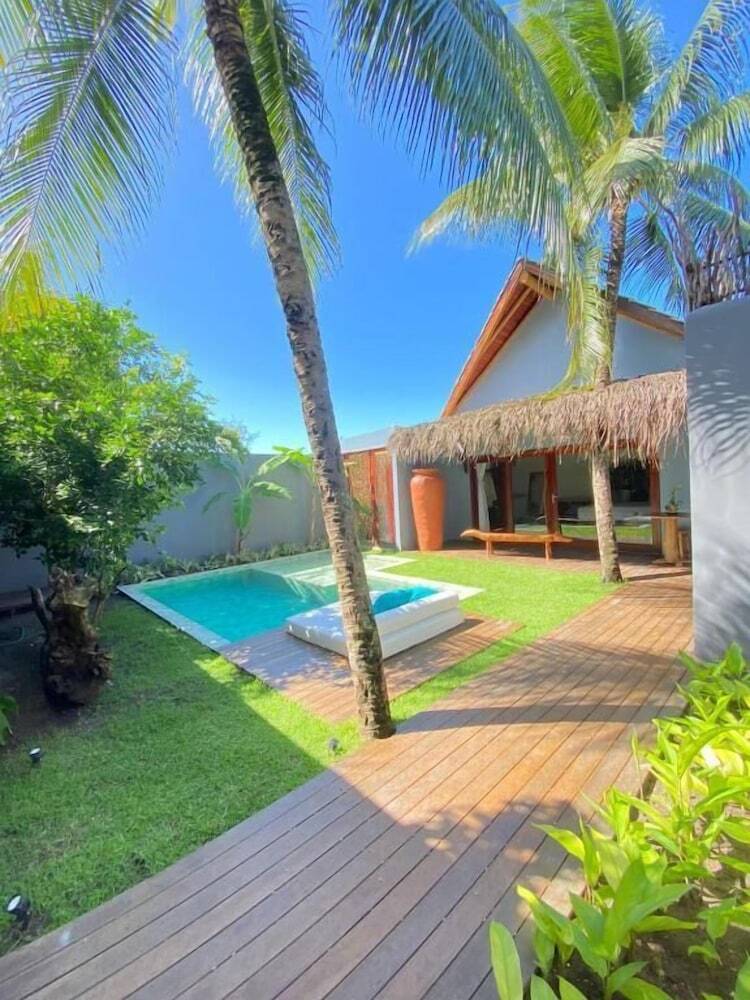 Villa Pantai Boutique Hotel