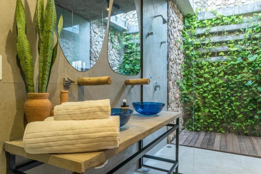 Villa Pantai Boutique Hotel