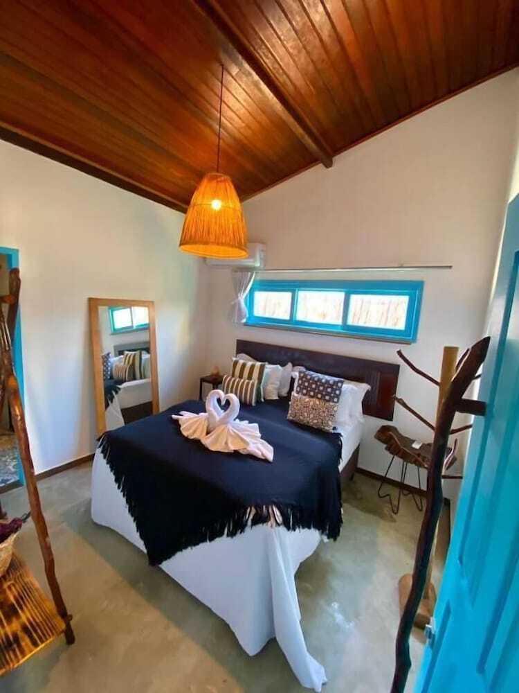 Villa Pantai Boutique Hotel