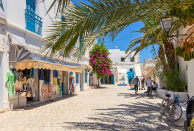 Djerba