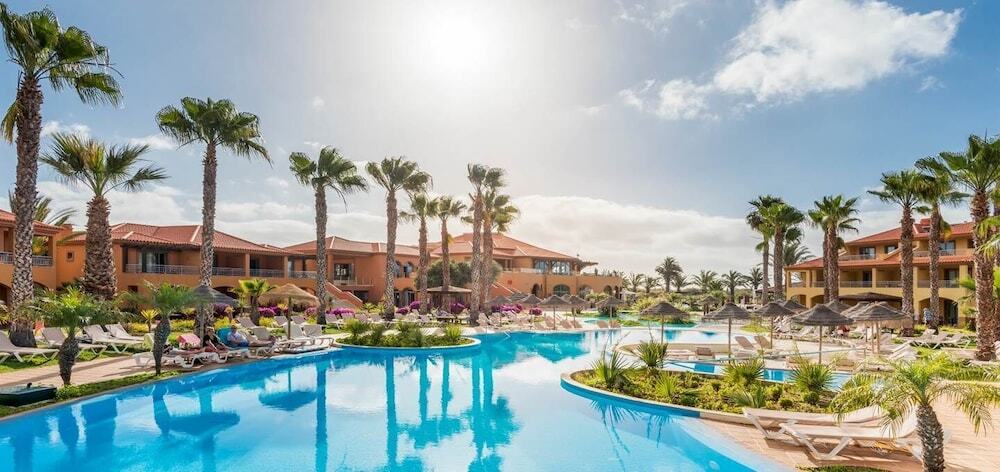 Pestana Porto Santo Beach Resort & Spa