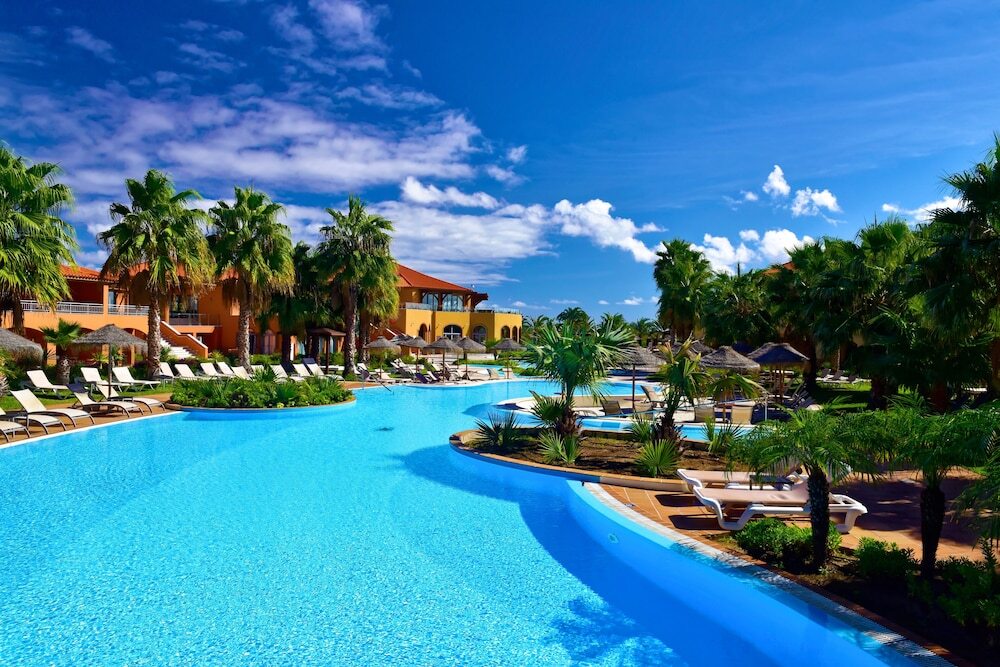 Pestana Porto Santo Beach Resort & Spa
