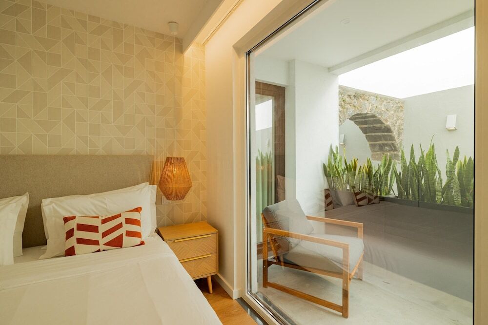 Casa do Contador - Suites & Pool