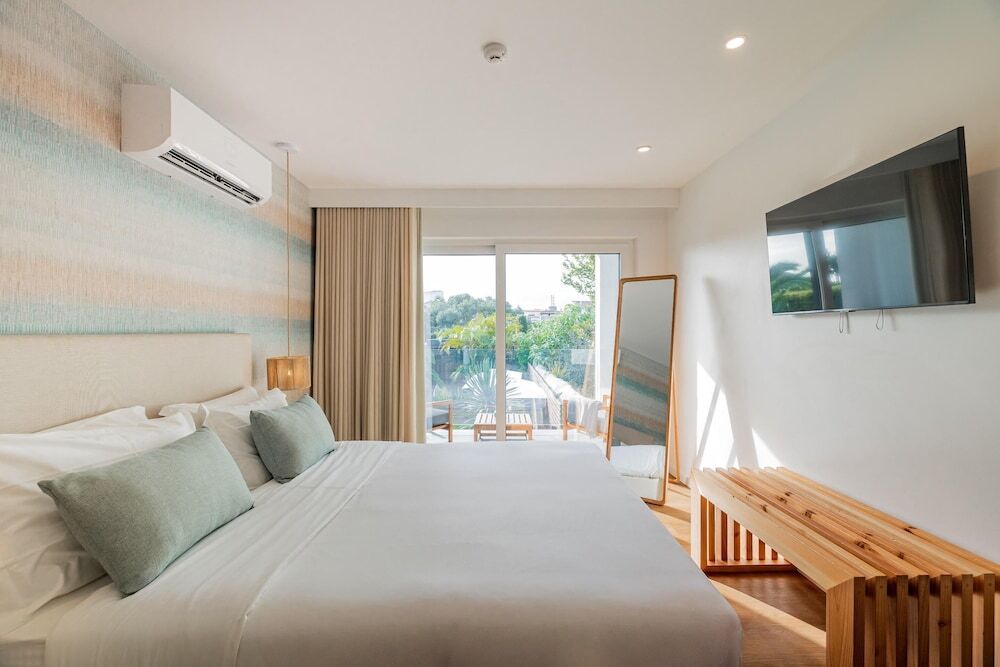 Casa do Contador - Suites & Pool